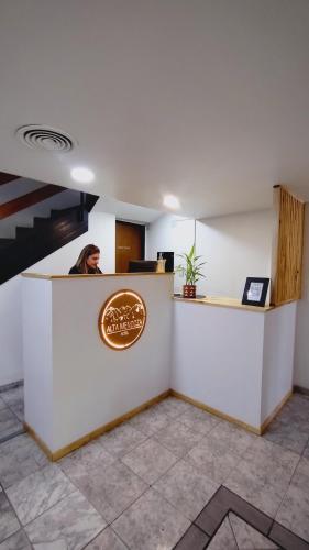 Facilities, Hotel Alta Mendoza in Mendoza City Center