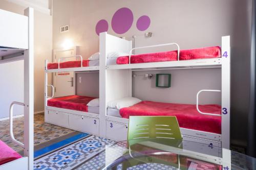 Purple Nest Hostel - image 14