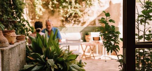 Hotel Ses Sucreres Menorca