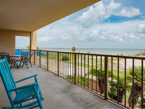 LR 214 - Retreat on Rockport Bay in Rockport, USA
