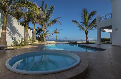 Apartment with Sea View - Ground Floor  image 4