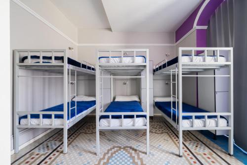 Purple Nest Hostel - image 10