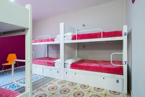 Purple Nest Hostel - image 13