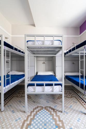 Purple Nest Hostel - image 11