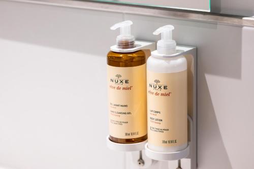 メルキュル ニース セントレ グリマルディ ホテル