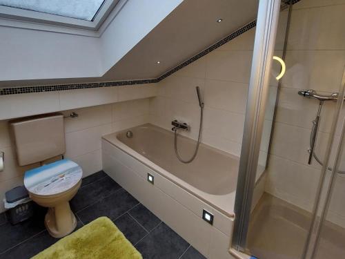 Ferienwohnung Holzmaier in Bad Aibling