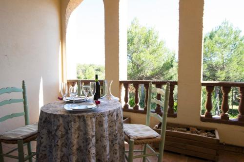 Catalunya Casas Peaceful Perfection , only 30km from Barcelona!