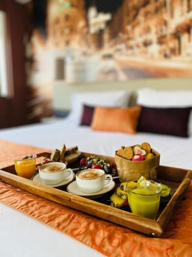 Hotel Indigo Madrid - Gran Via an IHG Hotel - main image