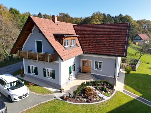 Mühlbauerhof in Großklein, Österreich