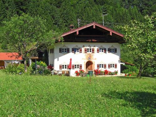 Ferienwohnung Haus Wiesler in Aschau im Chiemgau, Deutschland