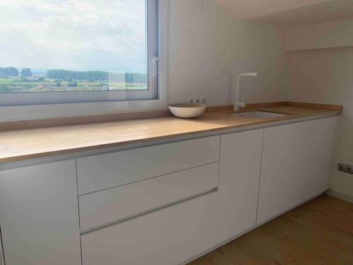 La Pau Apartament in Mollerussa