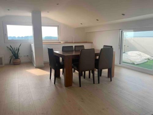 La Pau Apartament in Mollerussa
