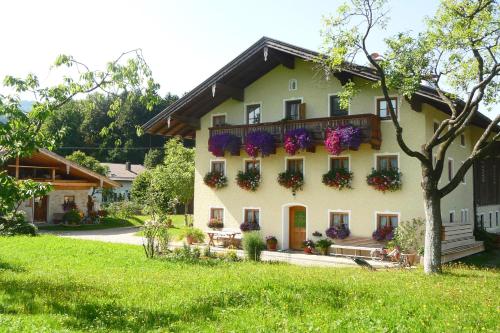 . Ferienwohnung Soyer-Hof