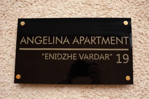 Angelina Apartment