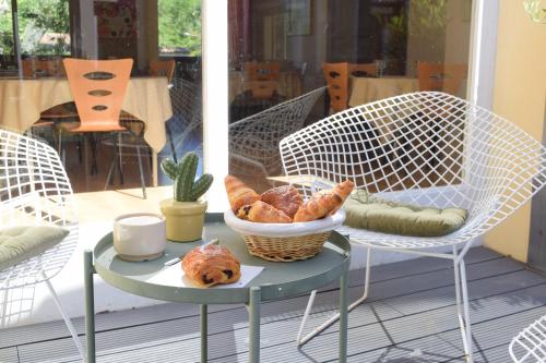 Le Moulin de César - main image