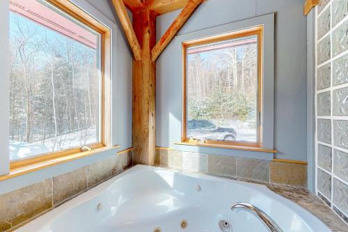 Solare in Essex (VT)