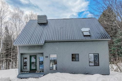 Vermont Country Ski House in Vermont Ventures, USA