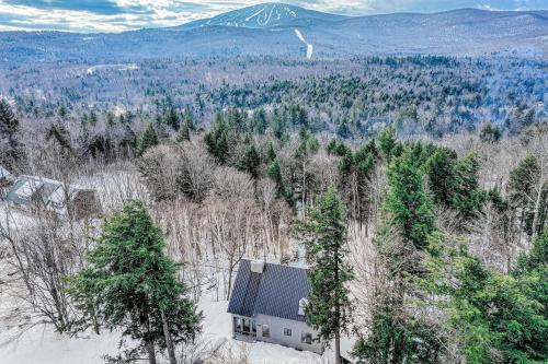 Vermont Country Ski House in Vermont Ventures, USA