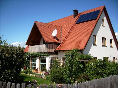 . Ferienwohnung Helga