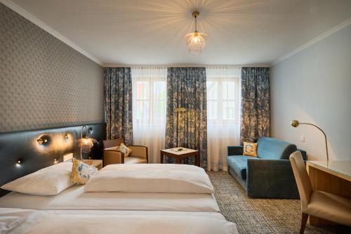 Hotel Lechnerhof Unterföhring, Munich (photo 9)