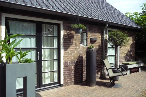  B&B De Munt, Unterkunft in Nijmegen