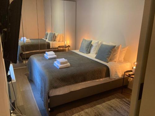 Luxury Suites Princess by Rikas Hotels, Antwerp (photo 8)