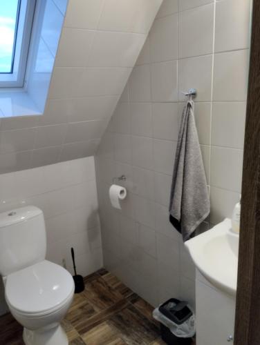 Double or Twin Room with Bathroom