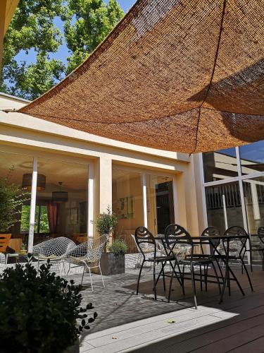 Le Moulin de César - image 7