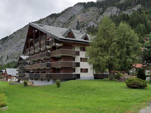 Studio 18m² proche pistes, balcon, parking - FR-1-692-54 in Passengue