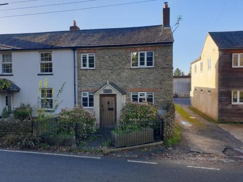 B&B Netherbury - Laurel cottage Melplash - Bed and Breakfast Netherbury