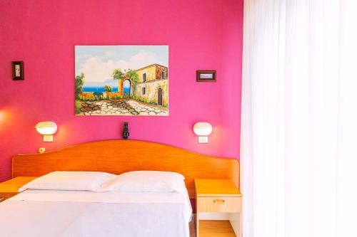 Hotel Arlino, Rimini bei Borgo Maggiore