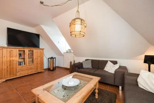 Ferienwohnung Sonnendeck in Ostseebad Koserow, Deutschland