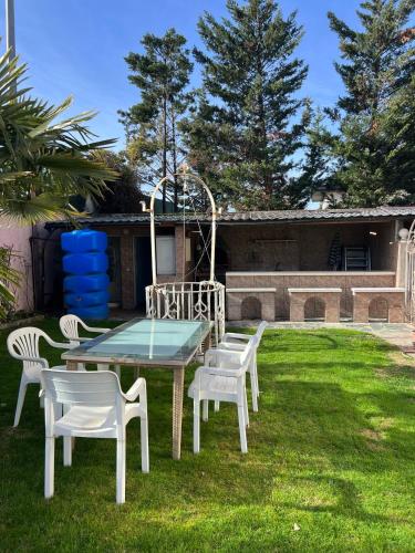  Luxury Apartment in Moncloa-Aravaca in Madrid