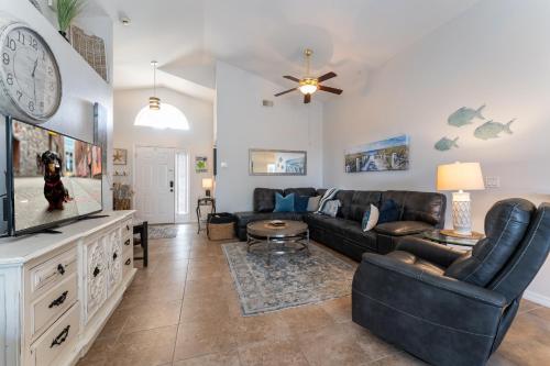 124DORN-Highlands Villa (S) - image 10