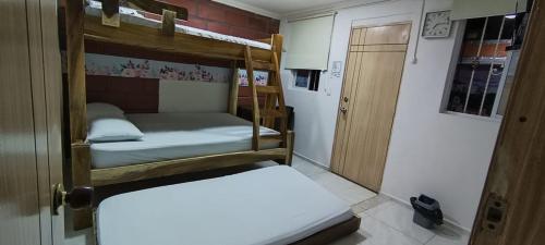 Hotel Eterna Primavera, Medellín (fotografie 9)