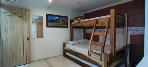 Hotel Eterna Primavera, Medellín (fotografie 7)