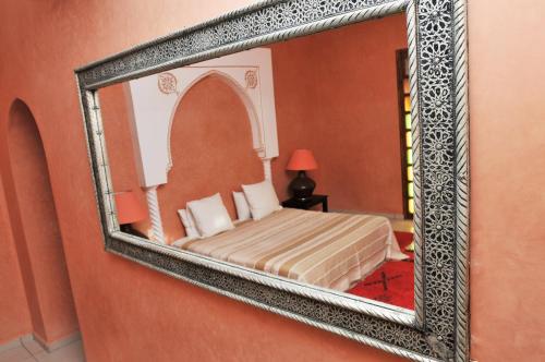 La Maison Des Oliviers Room Type - Standard Double Room
