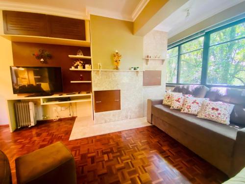 Sonnenhaus - Excelente Localização - Bairro Nobre - Viva Esse Sonho