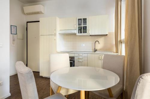 Largo Molina Apartment 1 by Wonderful Italy, Boloňa (fotografie 6)