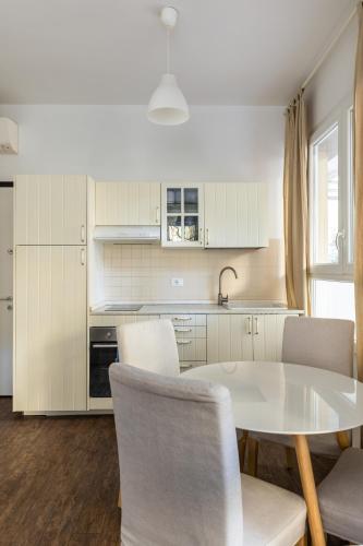 Largo Molina Apartment 1 by Wonderful Italy, Boloňa (fotografie 7)