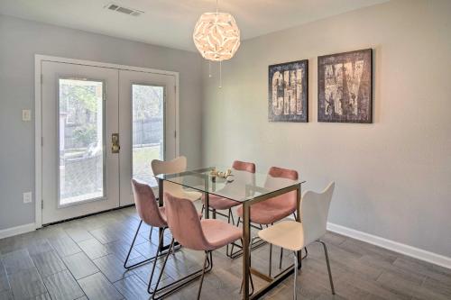 Updated Baton Rouge Home about 10 Mi to Dtwn! in Baton Rouge, USA