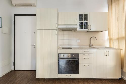 Largo Molina Apartment 1 by Wonderful Italy, Boloňa (fotografie 8)