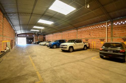 Ref Apart & Hotel, Salta (foto 5)