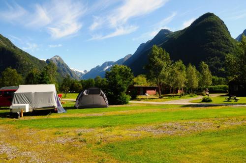 Bøyum Camping - main image