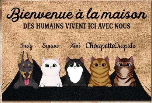 Chez Sophie et Thibault in Chateau-Landon