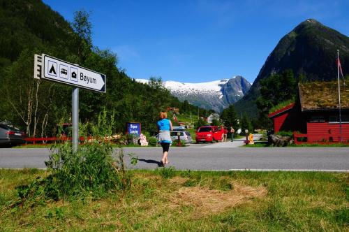 Bøyum Camping - image 13