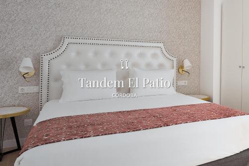 Apartamentos Tandem El Patio