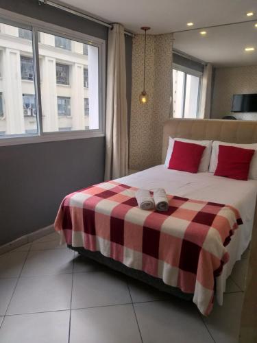 Apartamento no centro de São Paulo - image 2