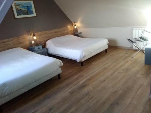 Le Marquis De La Guintre in Ducey