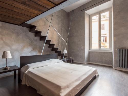 Ara Pacis Navona Apartments, Rom (Foto 3)